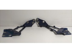 Recambio de capot para volkswagen touareg (7l6) tdi v6 +motion referencia OEM IAM 7L6823301A 78115  2