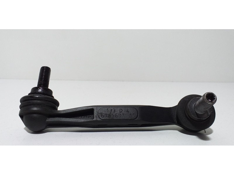 Recambio de bieleta estabilizadora trasera izquierda para bmw serie 4 gran coupe (f36) 420d referencia OEM IAM 6785607 58576 