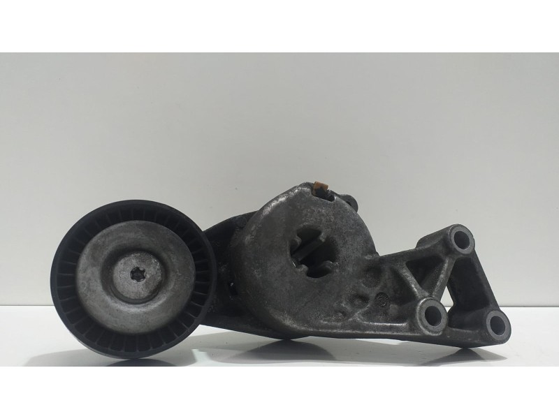 Recambio de tensor correa auxiliar para audi a3 sportback (8p) 1.6 ambiente referencia OEM IAM 06A903315F 54634 