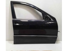 Recambio de puerta delantera derecha para mercedes-benz clase s (w220) berlina 500 (220.075) referencia OEM IAM A2207200205 8349