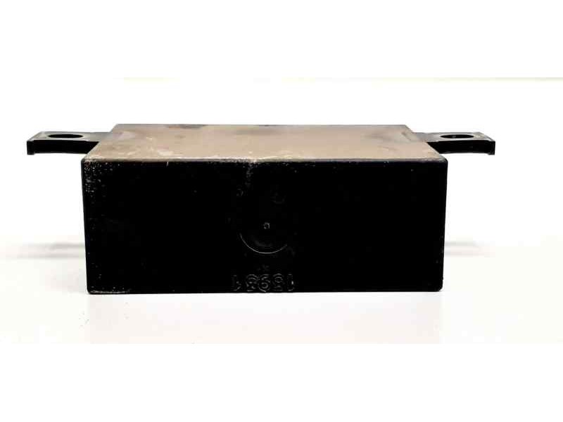 Recambio de centralita inmovilizador para volkswagen sharan (7m8) comfortline referencia OEM IAM 7M0953257AA 43000 