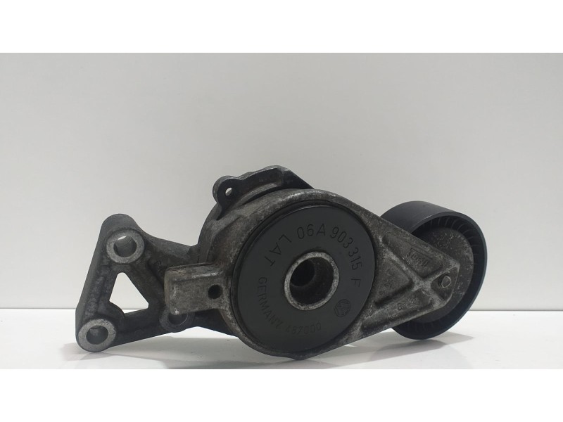 Recambio de tensor correa auxiliar para audi a3 sportback (8p) 1.6 ambiente referencia OEM IAM 06A903315F 54634 
