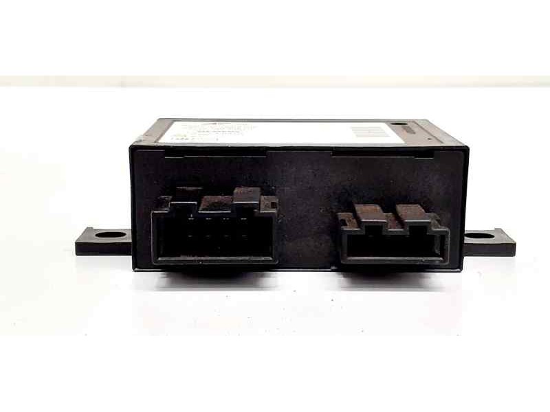 Recambio de centralita inmovilizador para volkswagen sharan (7m8) comfortline referencia OEM IAM 7M0953257AA 43000 