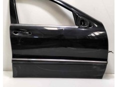 Recambio de puerta delantera derecha para mercedes-benz clase s (w220) berlina 500 (220.075) referencia OEM IAM A2207200205 8349 2