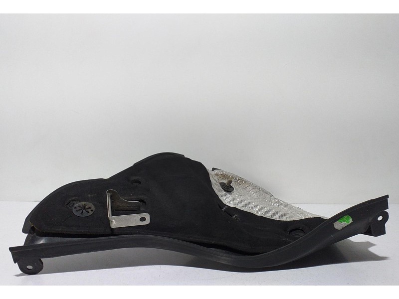 Recambio de torpedo para porsche cayenne (typ 92aa) gts referencia OEM IAM 7P5819511B 66279 