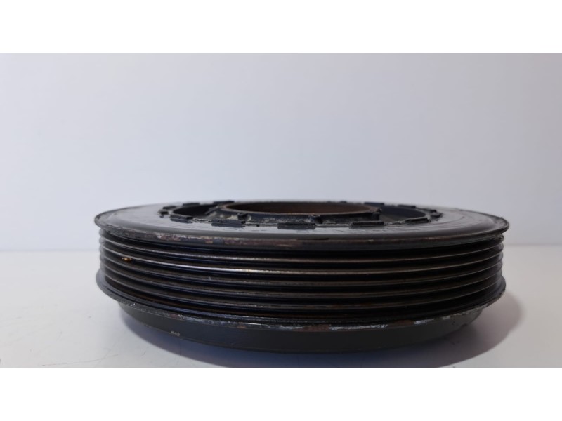 Recambio de polea cigueñal para audi a5 coupe (8t) referencia OEM IAM 059105251BB 75826 R