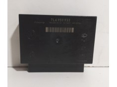 Recambio de modulo electronico para volkswagen touareg (7l6) tdi v6 +motion referencia OEM IAM 7L6959933 78117 