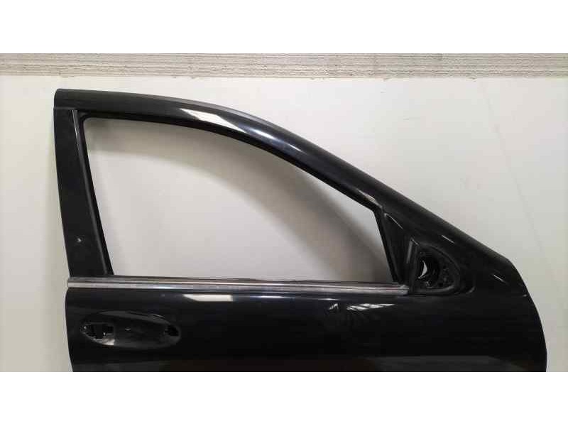 Recambio de puerta delantera derecha para mercedes-benz clase s (w220) berlina 500 (220.075) referencia OEM IAM A2207200205 8349