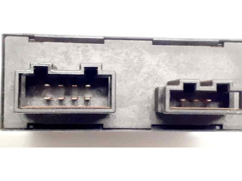 Recambio de centralita inmovilizador para volkswagen sharan (7m8) comfortline referencia OEM IAM 7M0953257AA 43000 