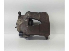 Recambio de pinza freno delantera izquierda para seat ibiza (6l1) stylance referencia OEM IAM 1K0615123D 86890 