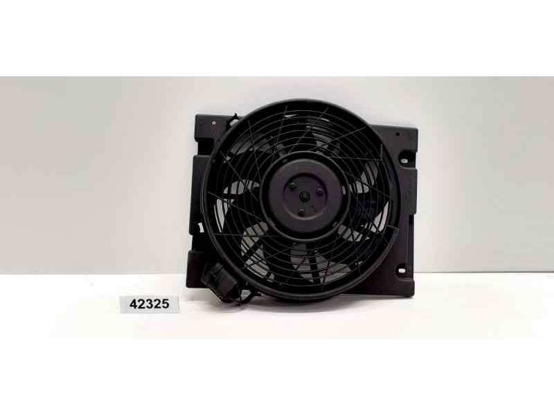 Recambio de electroventilador radiador aire acondicionado para opel astra g caravan 1.6 referencia OEM IAM 90570741 42325 