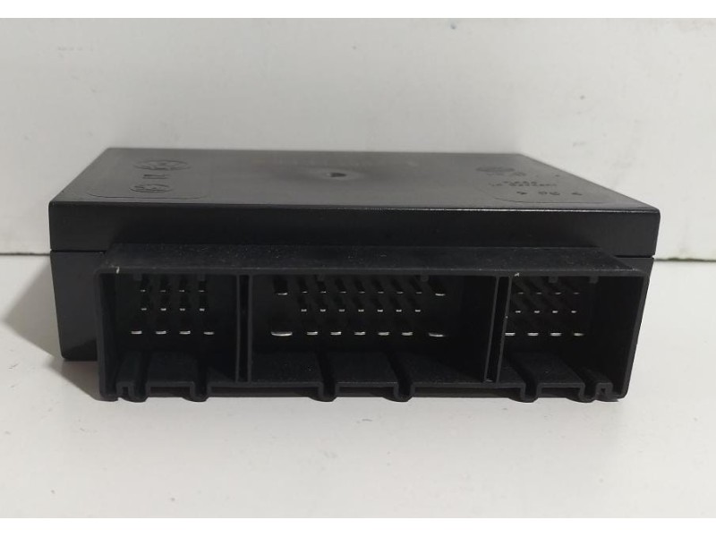 Recambio de modulo electronico para volkswagen touareg (7l6) tdi v6 +motion referencia OEM IAM 7L6959933 78117 