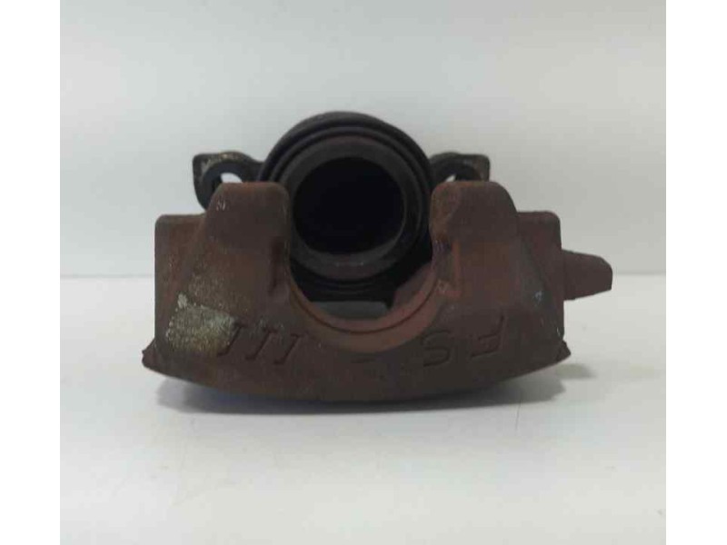 Recambio de pinza freno delantera izquierda para seat ibiza (6l1) stylance referencia OEM IAM 1K0615123D 86890 