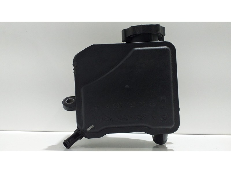 Recambio de deposito servo para mercedes-benz clase cls (w219) 320 cdi (219.322) referencia OEM IAM A0004602283 54644 