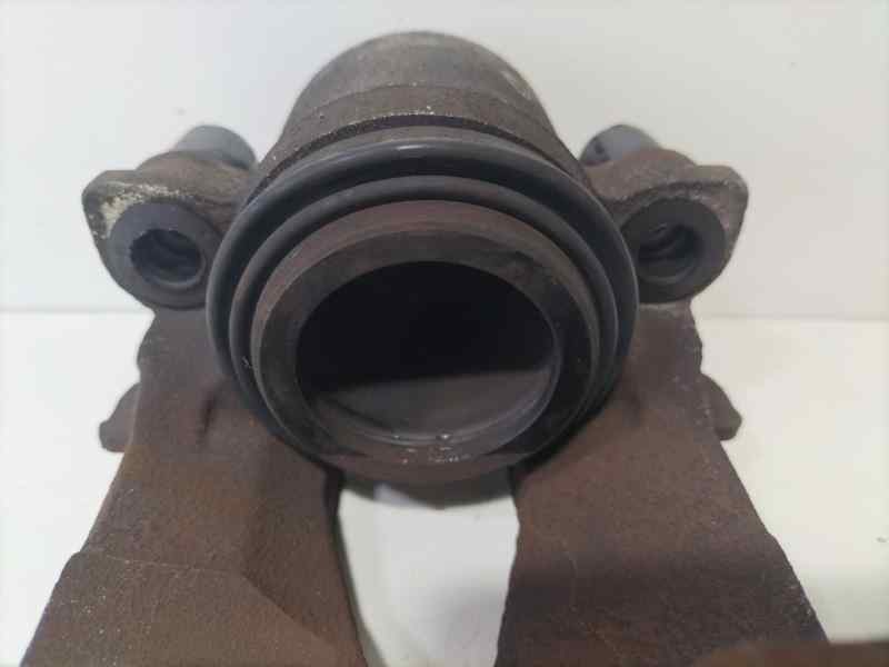 Recambio de pinza freno delantera izquierda para seat ibiza (6l1) stylance referencia OEM IAM 1K0615123D 86890 