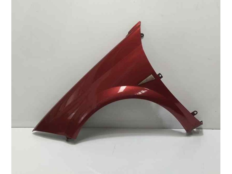 Recambio de aleta delantera izquierda para renault megane ii coupe/cabrio confort authentique referencia OEM IAM 8200112641G 834
