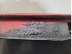 Recambio de aleta delantera izquierda para renault megane ii coupe/cabrio confort authentique referencia OEM IAM 8200112641G 834 2