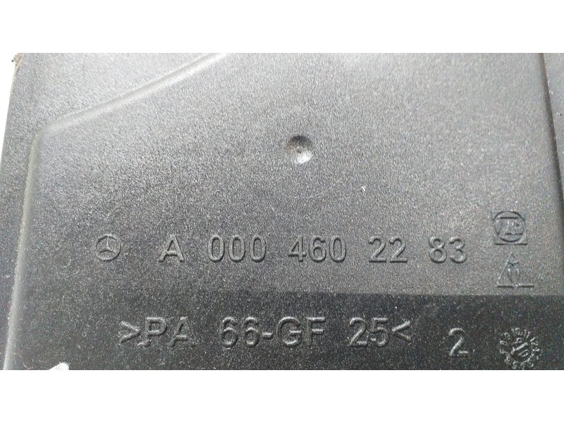 Recambio de deposito servo para mercedes-benz clase cls (w219) 320 cdi (219.322) referencia OEM IAM A0004602283 54644 