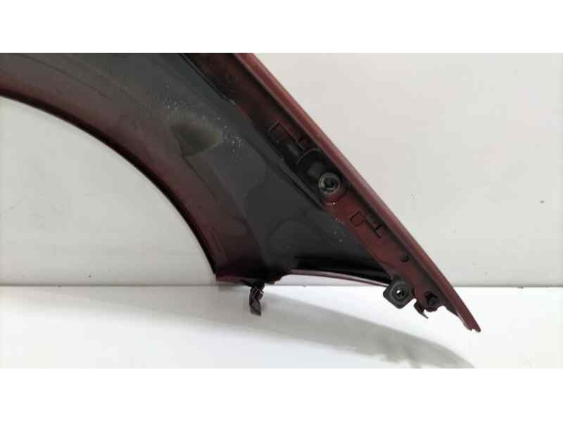 Recambio de aleta delantera izquierda para renault megane ii coupe/cabrio confort authentique referencia OEM IAM 8200112641G 834