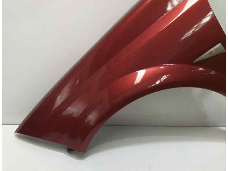 Recambio de aleta delantera izquierda para renault megane ii coupe/cabrio confort authentique referencia OEM IAM 8200112641G 834