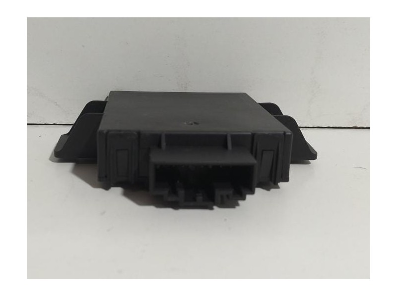 Recambio de modulo electronico para volkswagen touareg (7l6) tdi v6 +motion referencia OEM IAM 7L0907719A 78118 