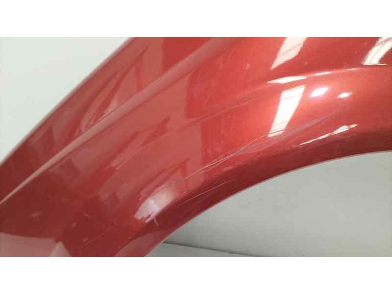 Recambio de aleta delantera izquierda para renault megane ii coupe/cabrio confort authentique referencia OEM IAM 8200112641G 834