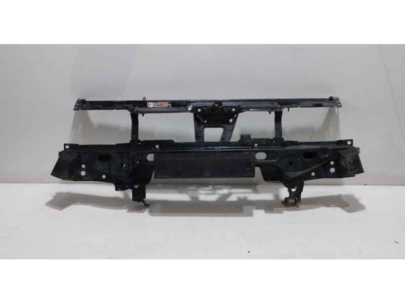 Recambio de panel frontal para seat ibiza (6k) glx referencia OEM IAM 6K0805583 81825 