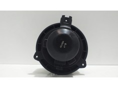 Recambio de motor calefaccion para kia sorento 2.5 crdi active referencia OEM IAM A0540222C 54649 