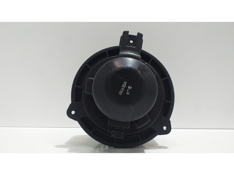 Recambio de motor calefaccion para kia sorento 2.5 crdi active referencia OEM IAM A0540222C 54649 