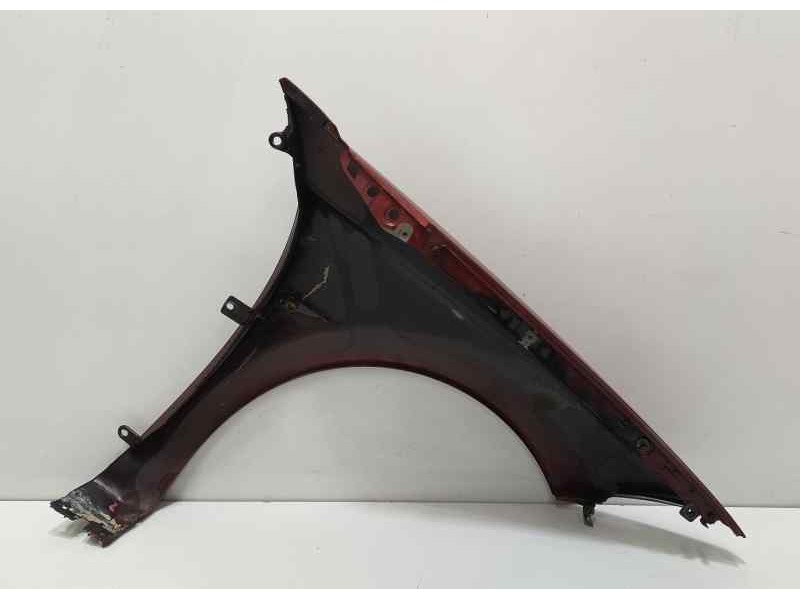 Recambio de aleta delantera izquierda para renault megane ii coupe/cabrio confort authentique referencia OEM IAM 8200112641G 834