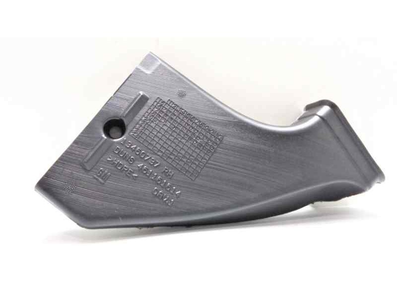 Recambio de tubo para opel crossland x design line referencia OEM IAM 13460737 46773 