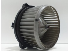 Recambio de motor calefaccion para kia sorento 2.5 crdi active referencia OEM IAM A0540222C 54649  2