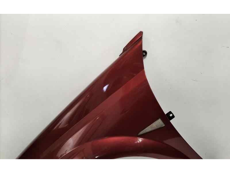 Recambio de aleta delantera izquierda para renault megane ii coupe/cabrio confort authentique referencia OEM IAM 8200112641G 834