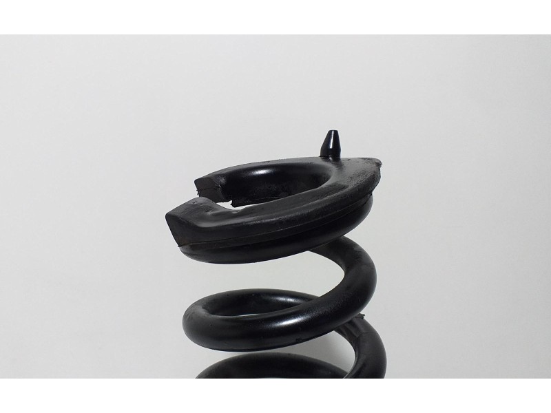Recambio de muelle amortiguacion para bmw serie 4 gran coupe (f36) 420d referencia OEM IAM N47D20C 58581 