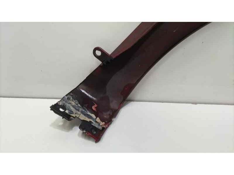 Recambio de aleta delantera izquierda para renault megane ii coupe/cabrio confort authentique referencia OEM IAM 8200112641G 834