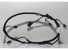 Recambio de sensor de aparcamiento para porsche cayenne (typ 92aa) gts referencia OEM IAM 7P5971104 66286 