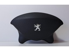 Recambio de airbag delantero izquierdo para peugeot 807 2.0 16v hdi fap referencia OEM IAM 14010983ZD 75843 R