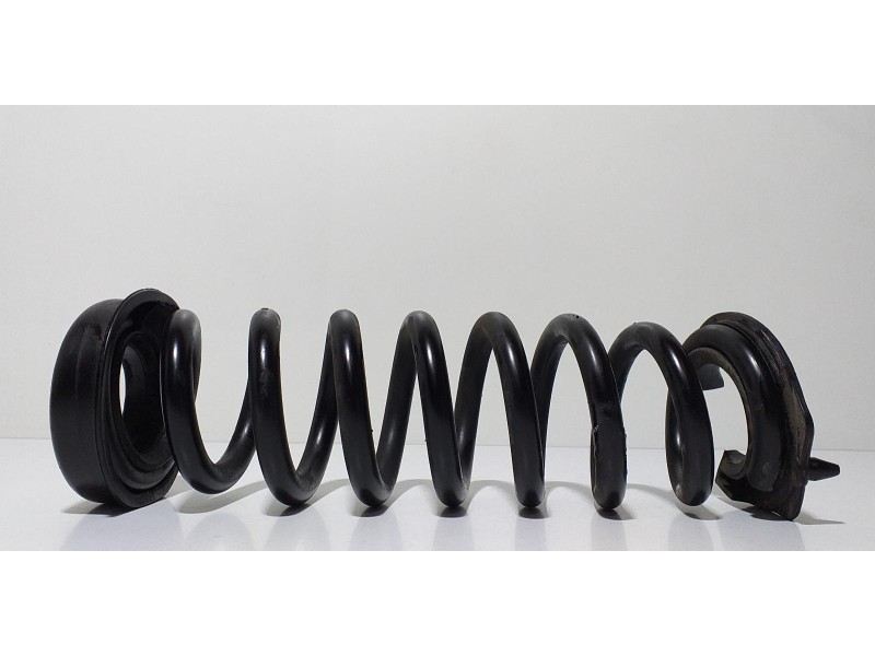 Recambio de muelle amortiguacion para bmw serie 4 gran coupe (f36) 420d referencia OEM IAM N47D20C 58581 