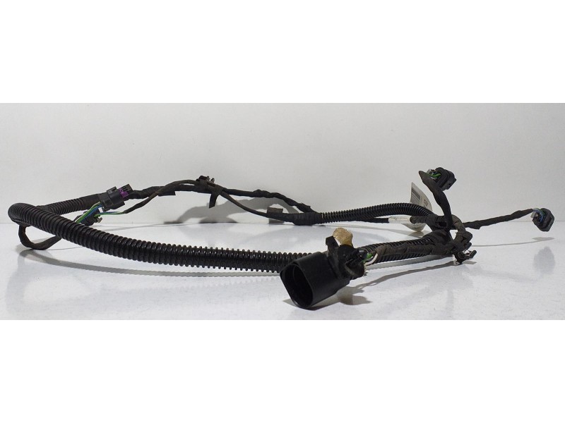 Recambio de sensor de aparcamiento para porsche cayenne (typ 92aa) gts referencia OEM IAM 7P5971104 66286 