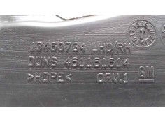 Recambio de tubo para opel crossland x design line referencia OEM IAM 13460734 46774  2