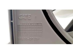 Recambio de electroventilador para renault scenic rx4 (ja0) 1.9 dci privilege referencia OEM IAM 8200065257B 42330  2