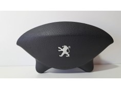 Recambio de airbag delantero izquierdo para peugeot 807 2.0 16v hdi fap referencia OEM IAM 14010983ZD 75843 R 2