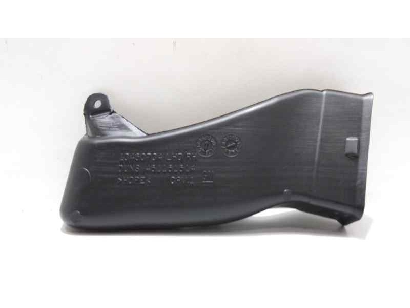 Recambio de tubo para opel crossland x design line referencia OEM IAM 13460734 46774 