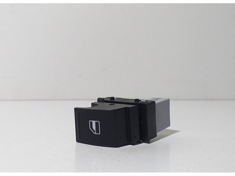 Recambio de mando elevalunas delantero derecho para seat ibiza (6j5) ecomotive referencia OEM IAM 7L6959855B 68872  Recambio de mando elevalunas delantero derecho para seat ibiza (6j5) ecomotive referencia OEM IAM 7L6959855B 68872