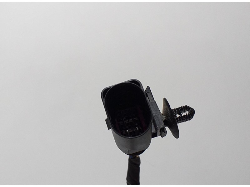 Recambio de sensor de aparcamiento para porsche cayenne (typ 92aa) gts referencia OEM IAM 7P5971104 66286 