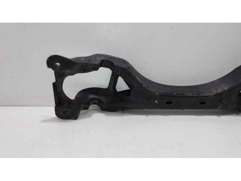 Recambio de puente trasero para volkswagen touareg (7la) tdi v10 referencia OEM IAM 7L0512369B 81826 