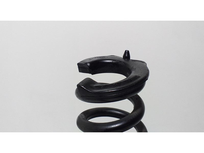 Recambio de muelle amortiguacion para bmw serie 4 gran coupe (f36) 420d referencia OEM IAM N47D20C 58582 