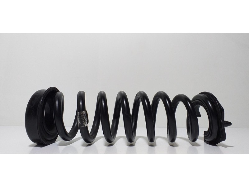 Recambio de muelle amortiguacion para bmw serie 4 gran coupe (f36) 420d referencia OEM IAM N47D20C 58582 