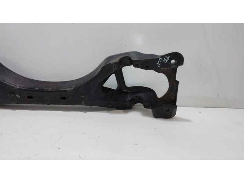 Recambio de puente trasero para volkswagen touareg (7la) tdi v10 referencia OEM IAM 7L0512369B 81826 