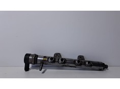 Recambio de rampa inyectora para citroën c6 3.0 v6 hdi fap cat (x801 / dt20c) referencia OEM IAM 0445216028 75845 R